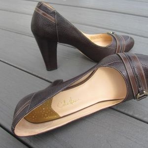 Nike-Cole Haan pumps